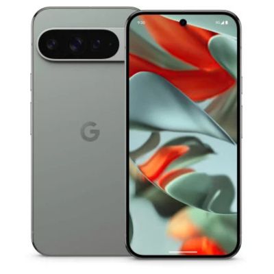 Google Pixel 9 Pro